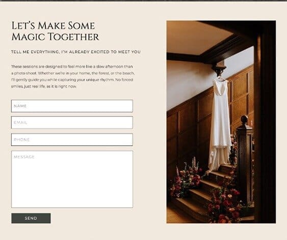 Why Your Contact Page Is Hurting Your SEO (And How to Fix It)