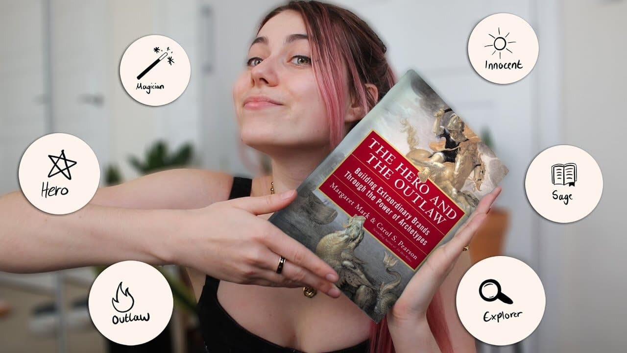 How to Build a Brand with Personality Using Archetypes