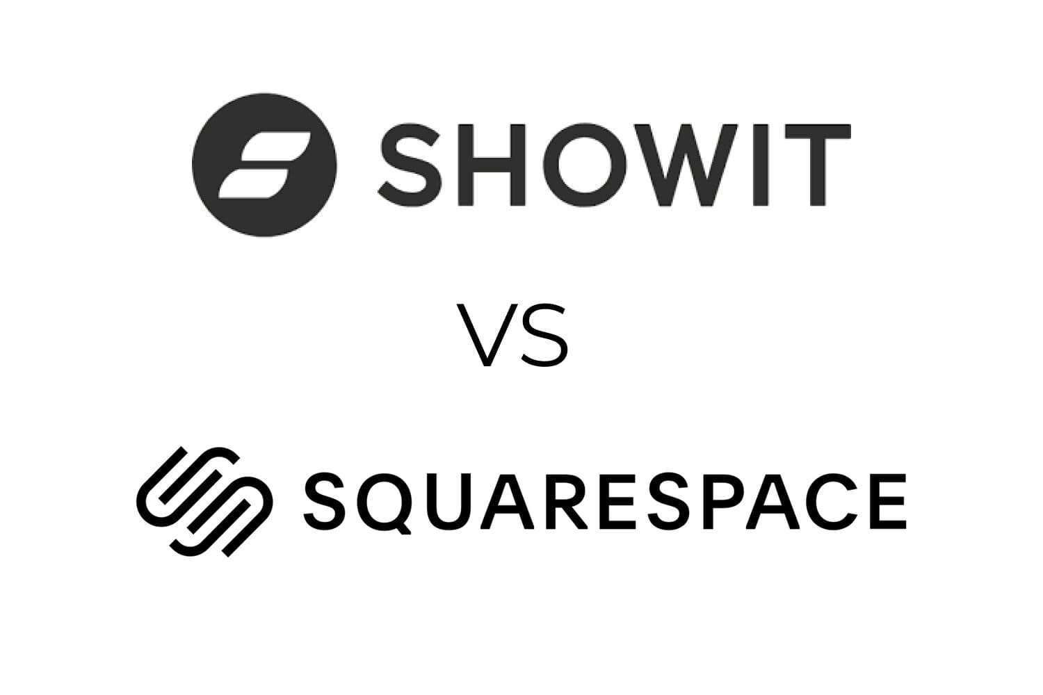 Showit vs Squarespace: Which Platform is Best for Wedding Photographers?