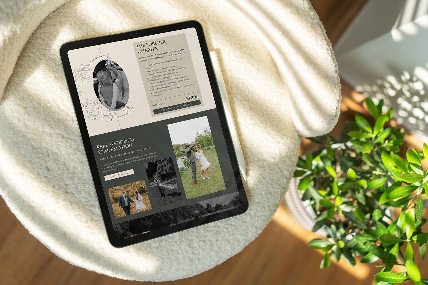 How to Design a Pricing Page That Attracts the Right Clients