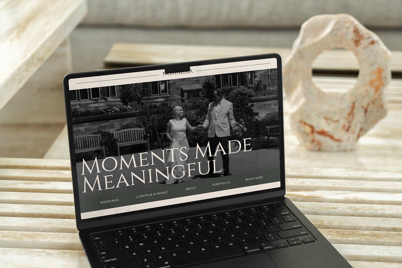 Why Blogging Still Matters for Wedding Photographers in 2026