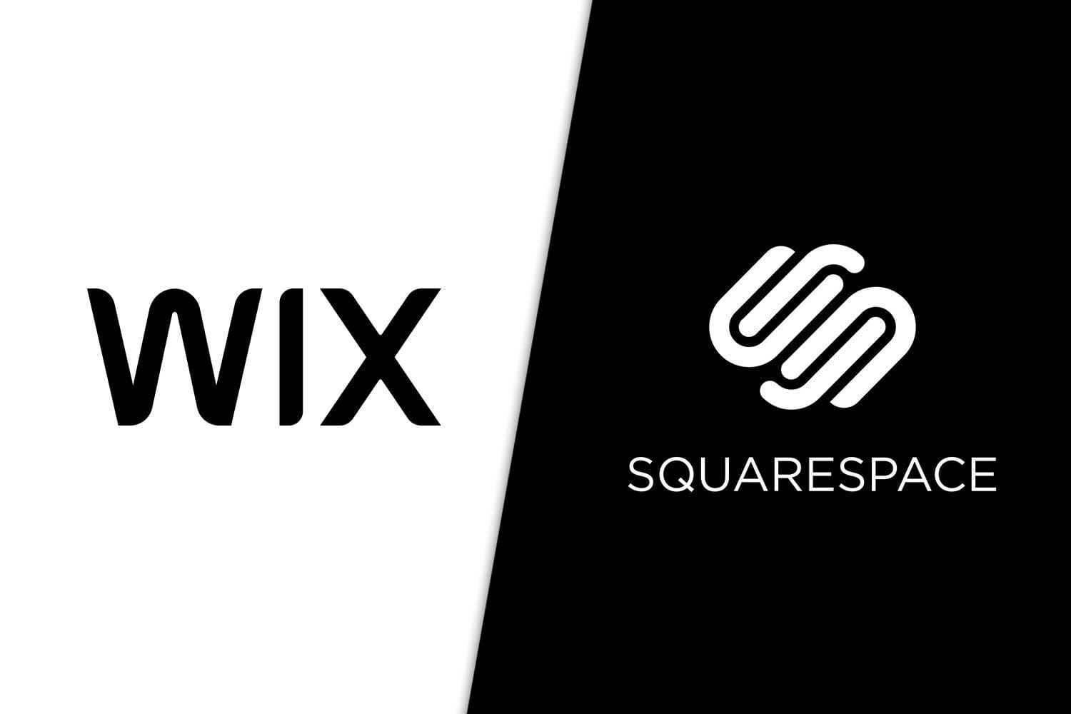 Squarespace vs Wix: Which Platform Should Photographers Use?